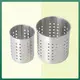 Evergreen stainless steel utensil storage container Suppliers for kitchen 3
