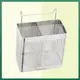 Evergreen stainless steel chopsticks set company for kitchen 2