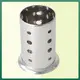Custom stainless steel chinese soup spoon company for cooking 2