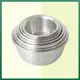 Evergreen stainless steel colander with long handle manufacturers for kitchen 3