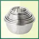Evergreen commercial stainless steel food containers factory for storage 4