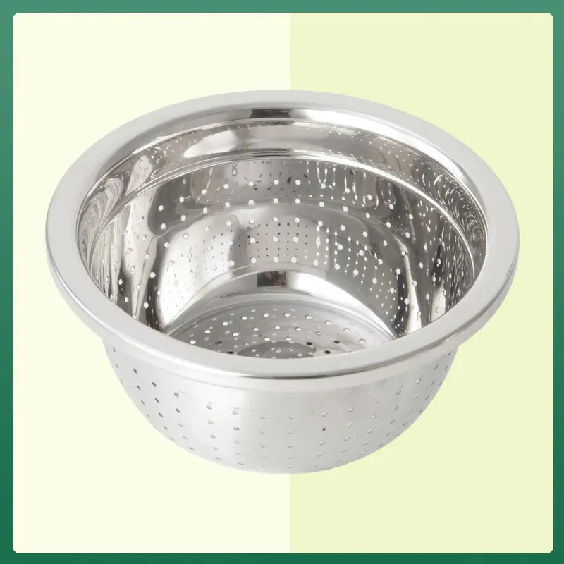 Evergreen commercial stainless steel food containers factory for storage 2