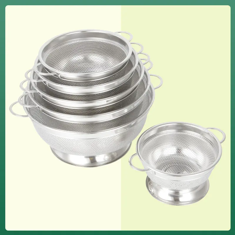 Evergreen stainless steel lunch containers company for storage 3