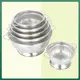 Evergreen stainless steel lunch containers company for storage 3
