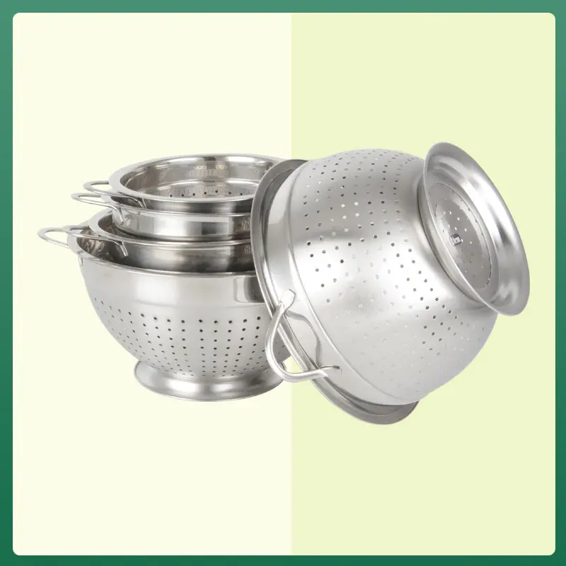 Evergreen stainless steel lunch containers for business for storage 3