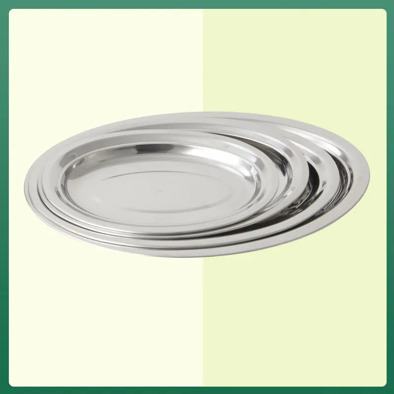 Evergreen Custom stainless steel kitchen utensils factory for kitchen 4