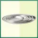 Evergreen Best stainless steel utensils price company for cooking 2