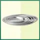 Latest stainless steel dish set Supply for kitchen 3