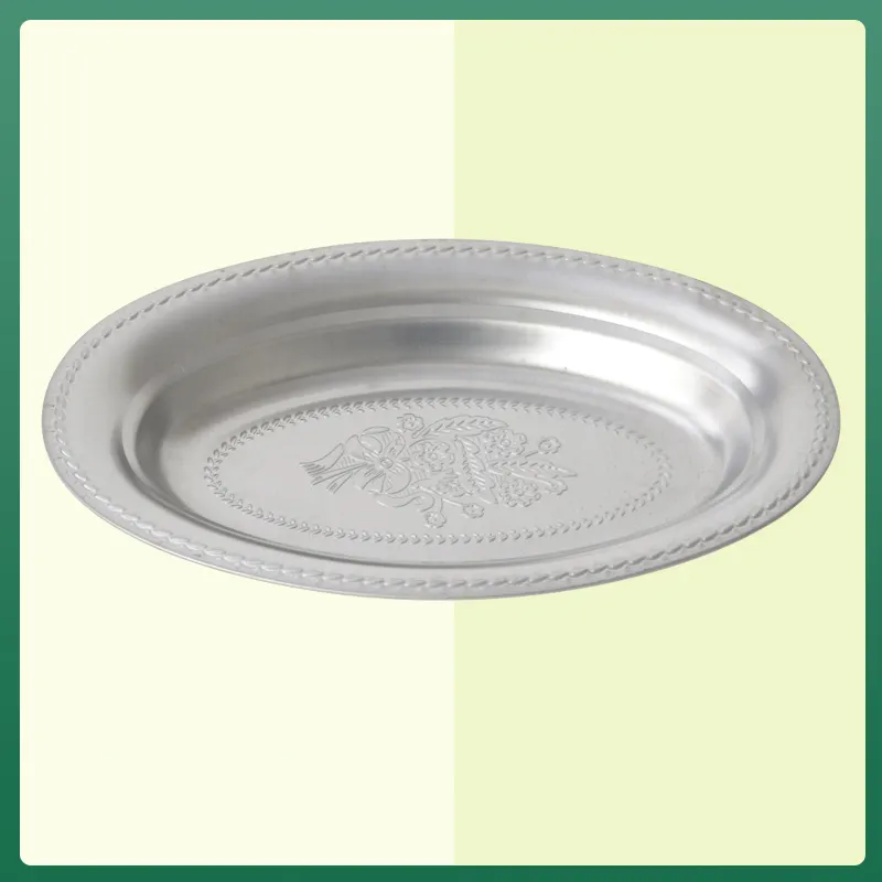 Top stainless steel dish set factory for cooking1 2