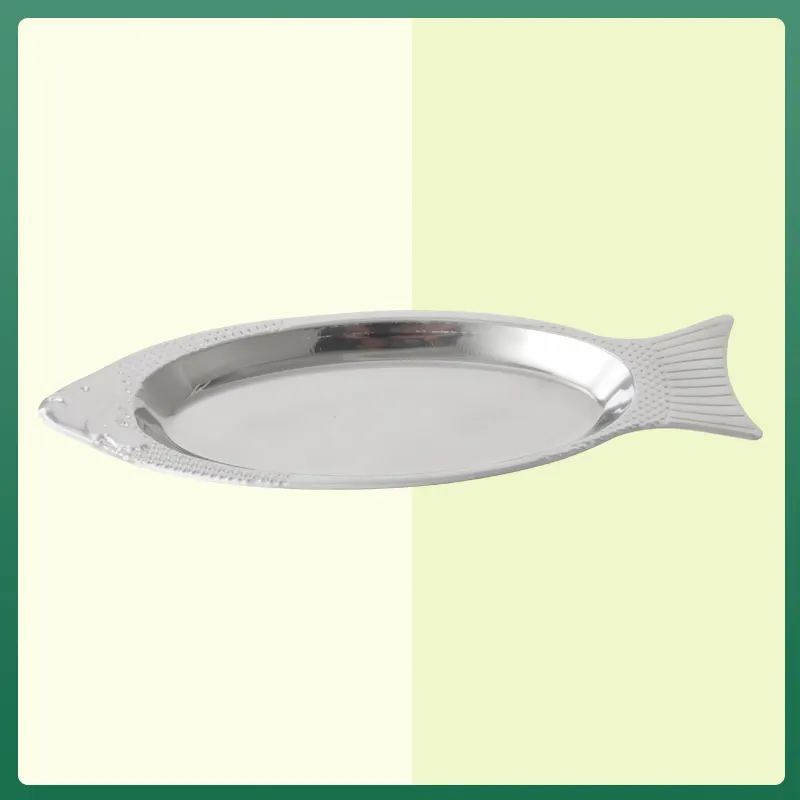 High-quality stainless steel dish set Suppliers for cooking1 3