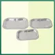 Latest stainless steel eating plates for business for cooking 2
