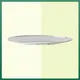 Evergreen stainless steel dining plates for business for cooking 2