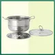 Evergreen Best stainless steel pan set Supply for kitchen 5