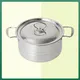 Evergreen stainless steel cooking sets sale factory for kitchen 2