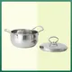 Evergreen stainless steel stock pot lids Suppliers for kitchen 5