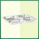 Evergreen Latest best kitchen utensils stainless steel for business for cooking 3