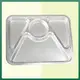 Top stainless steel dinner plates camping manufacturers for cooking 2