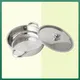 Evergreen stainless pots and pans set manufacturers for kitchen 3