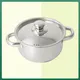 Evergreen stainless pots and pans set manufacturers for kitchen 6