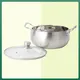Evergreen Top soup pot stainless steel for business for cooking 4