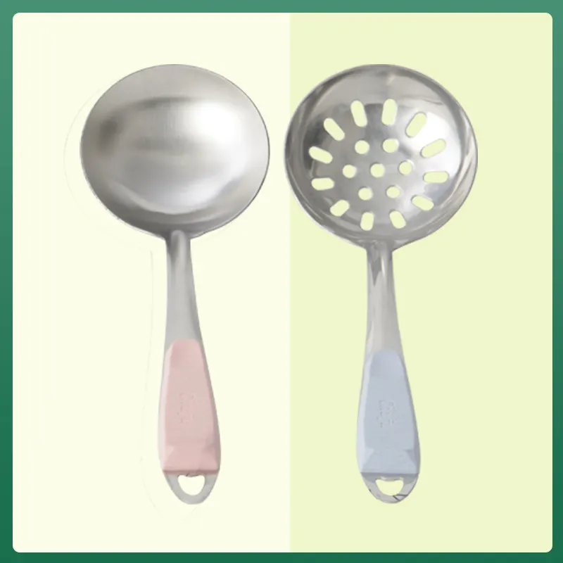 Wholesale stainless steel utensil storage container factory for kitchen 2