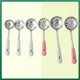 Custom stainless steel chopsticks and spoon company for kitchen 3