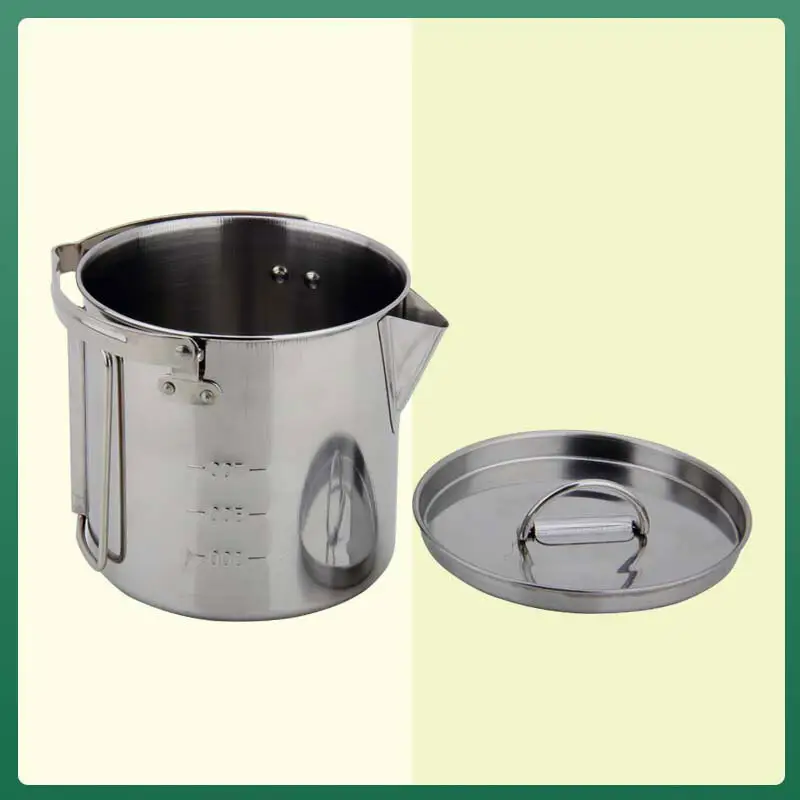 High-quality all stainless steel tea kettle Suppliers for storage 3
