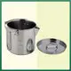 High-quality all stainless steel tea kettle Suppliers for storage 3