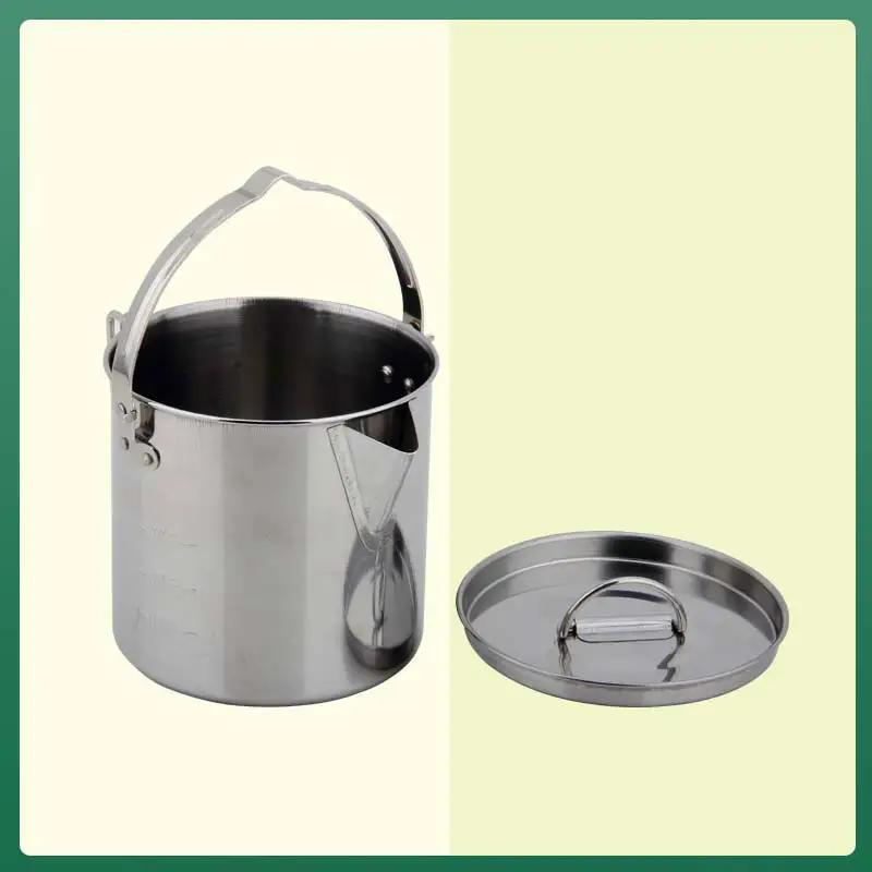 High-quality all stainless steel tea kettle Suppliers for storage 2
