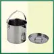 High-quality all stainless steel tea kettle Suppliers for storage 2