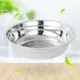 Evergreen stainless steel dishware for business for kitchen 2