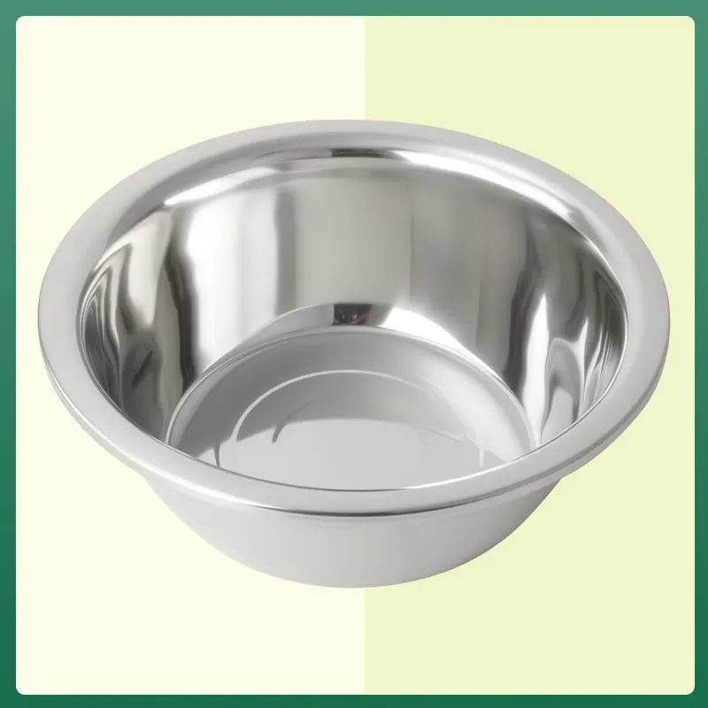 Evergreen stainless steel dinnerware company for kitchen3 3