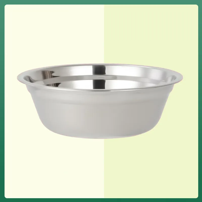 Evergreen stainless steel dinnerware Suppliers for kitchen1 2