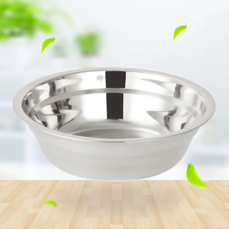Evergreen best stainless steel dinnerware Suppliers for cooking 2