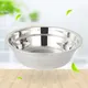 Evergreen best stainless steel dinnerware Suppliers for cooking 2