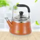 Evergreen High-quality stainless steel kettle for business for storage 1
