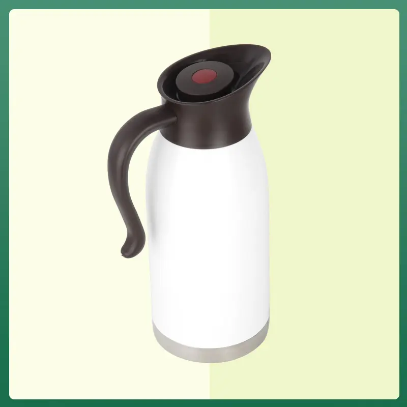 Evergreen Wholesale stainless steel water kettle for business for kitchen 2