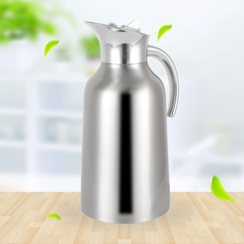 Stainless Steel Type-A Coffee Ounce RGS-KB3005 1