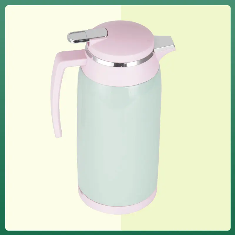 Evergreen Latest kettle stainless Suppliers for cooking 2