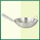 Evergreen stainless pan manufacturers for cooking 2