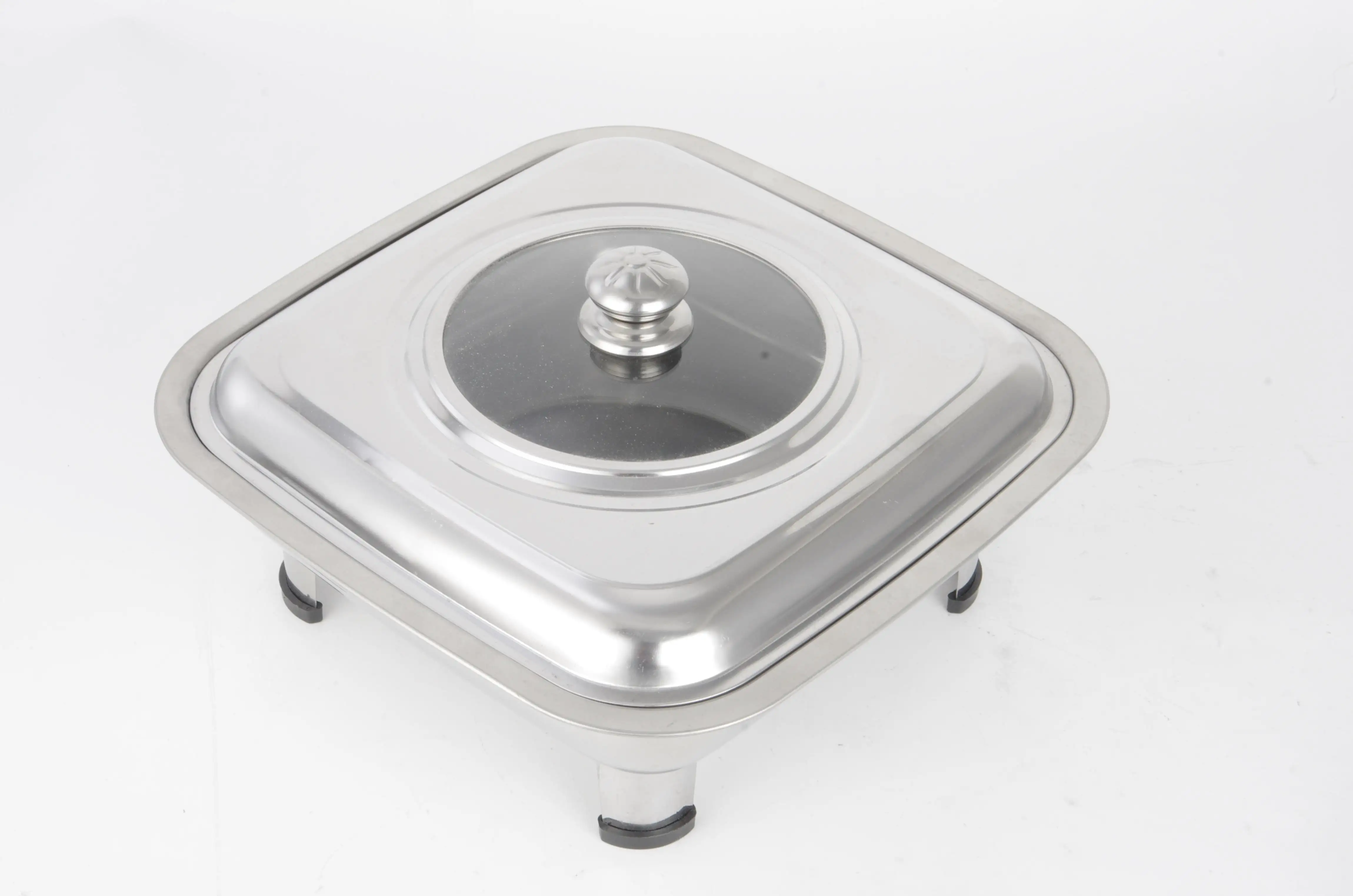 Evergreen professional stainless steel cookware Suppliers for storage 1