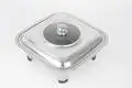 Evergreen professional stainless steel cookware Suppliers for storage 1