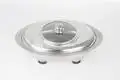 Evergreen Top stainless steel cookware factory for cooking 1