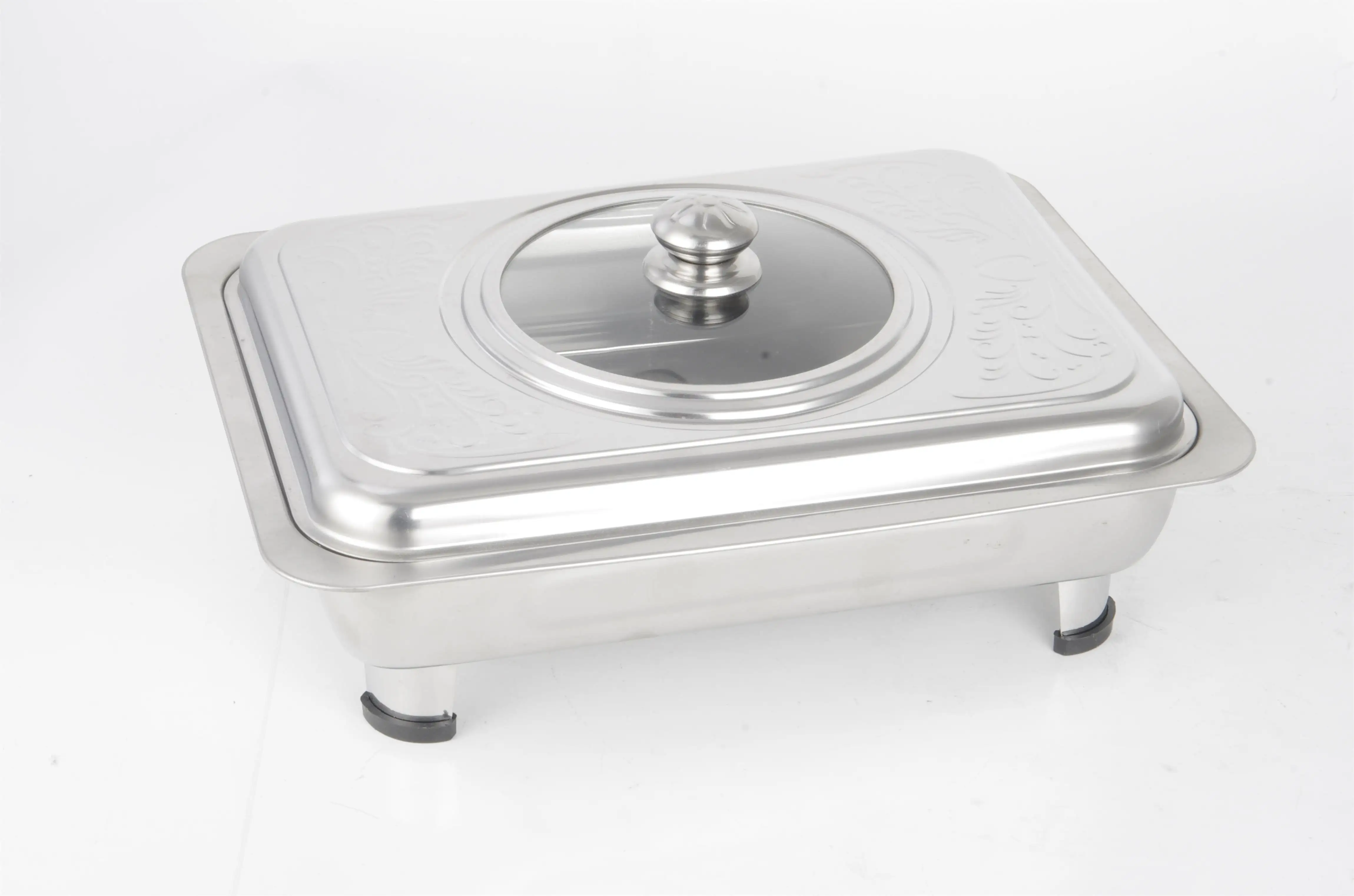 Evergreen stainless steel cooking utensils for business for kitchen 1
