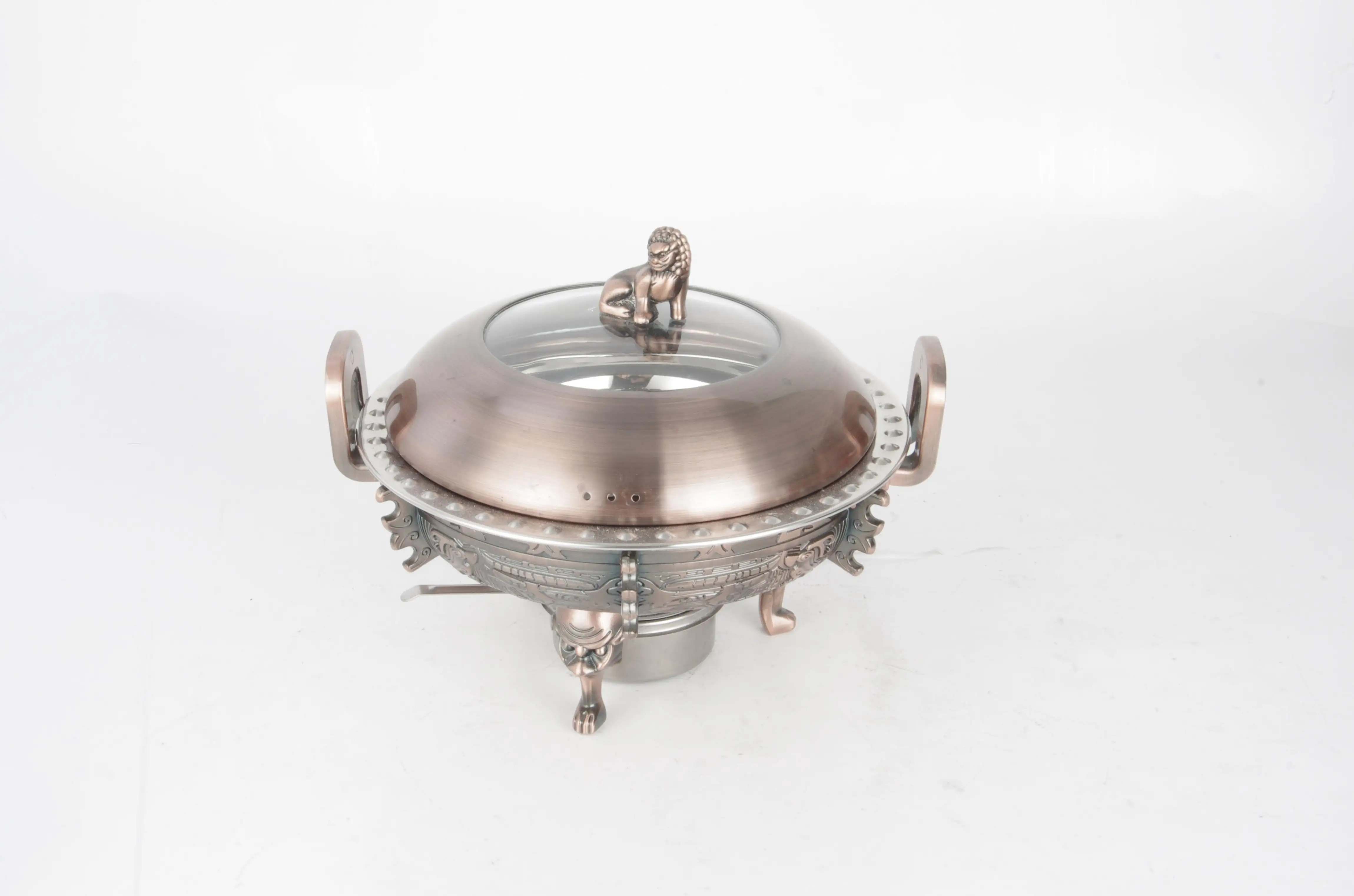 High-quality stainless cooking utensils Suppliers for cooking 1