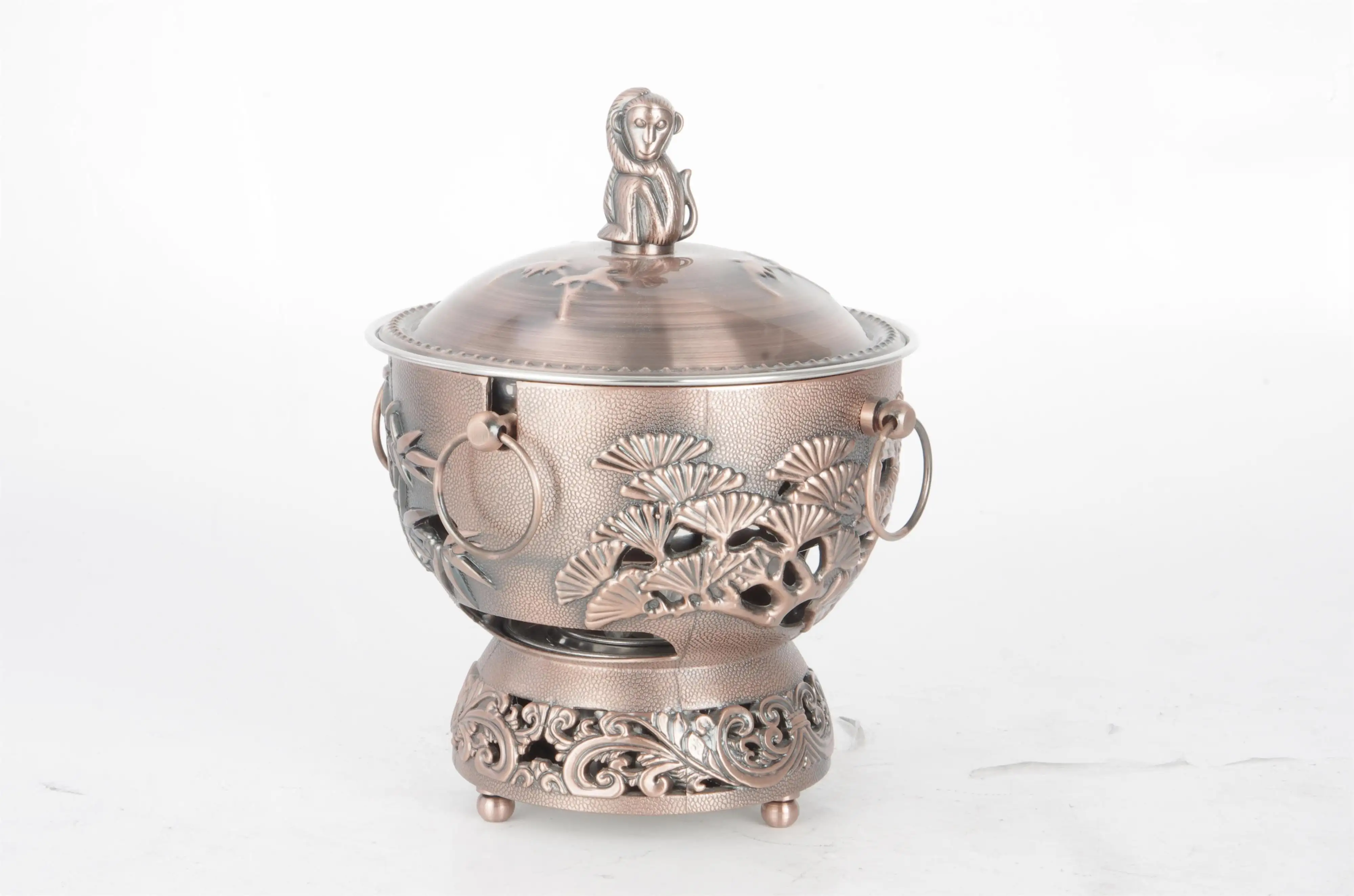 Evergreen Custom buffet server warmer stainless steel company for cooking 1