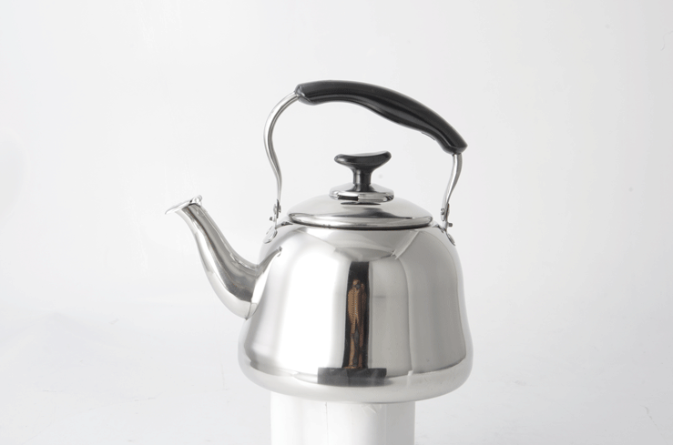 Stainless steel  kettle   RGS-KG583 1