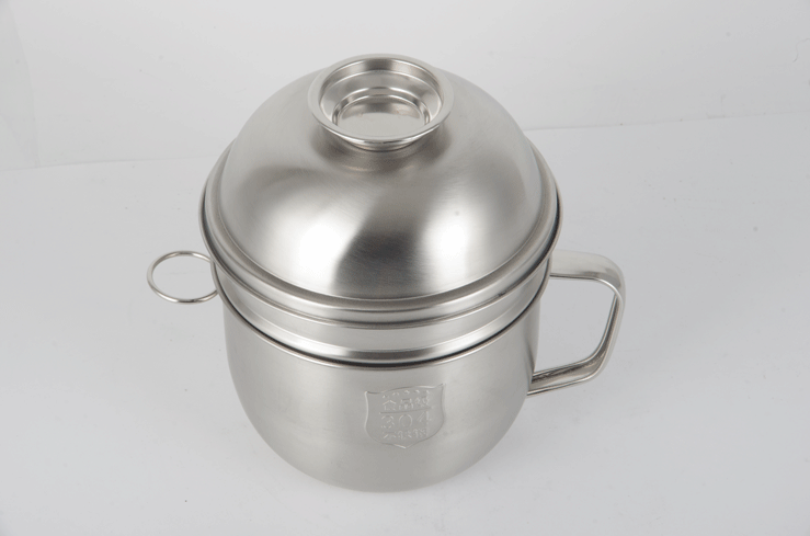 Evergreen stainless lunch containers manufacturers for cooking