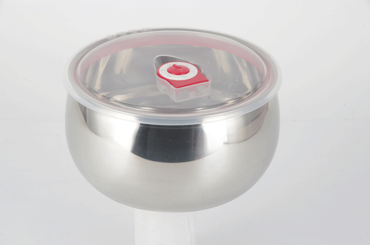 New stainless steel boxes for sale factory for cooking