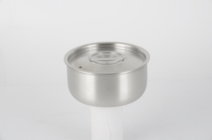 Evergreen stainless utensils Suppliers for cooking